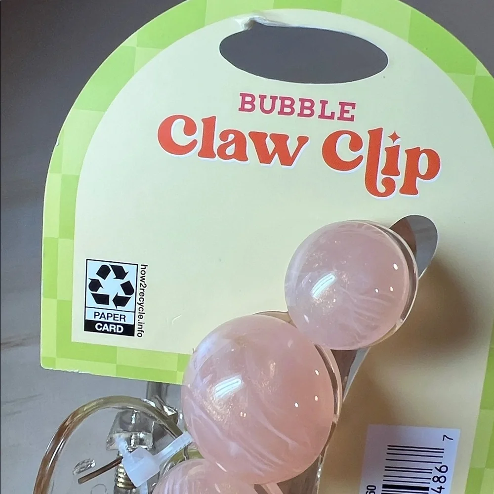 N/A stylish bubble